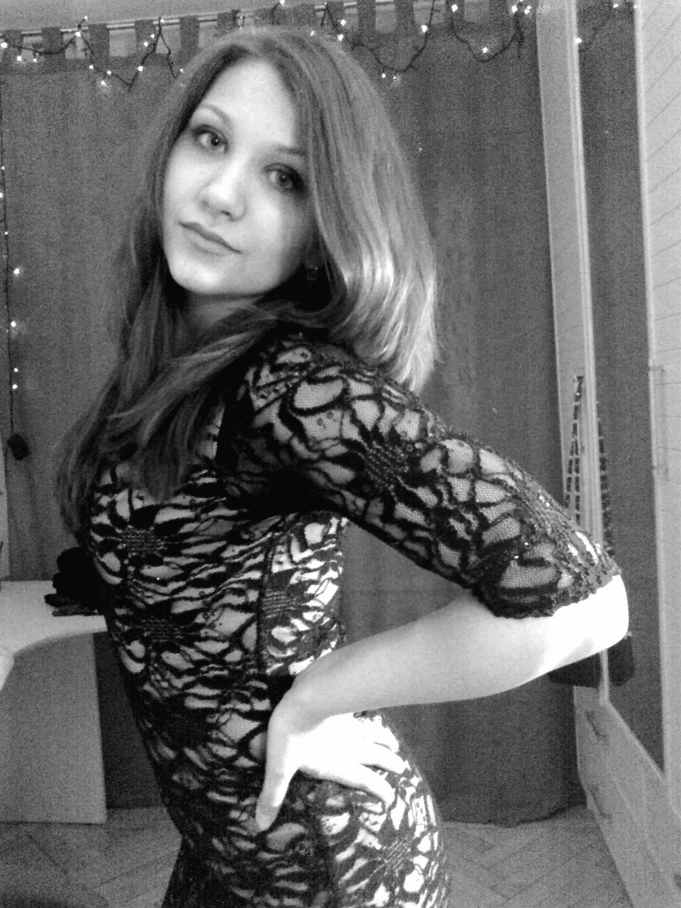 Любовь Знахарева | Санкт-Петербург