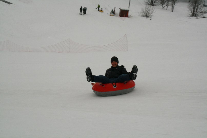 Ксения Бондарева | Коломна