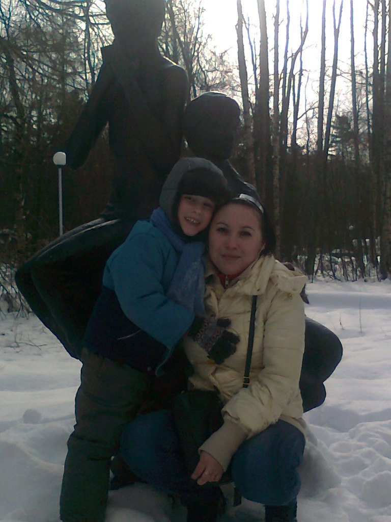 Надежда Александрова | Йошкар-Ола