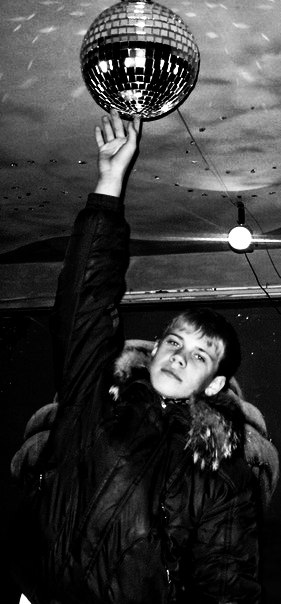 Вячеслав Ильин | Нижнеангарск