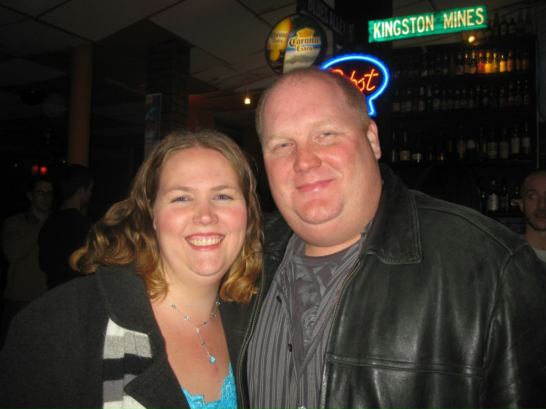 Denis Smith | Chicago