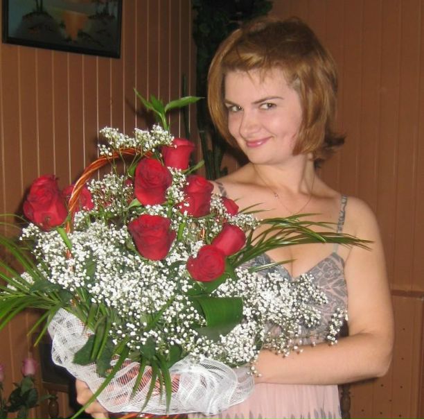 №164, Олеся Матвеенко, Калининград №164, Олеся Матвеенко, Калининград