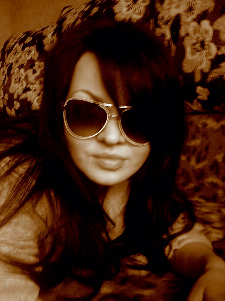 Александра Золотухина | Barcelona