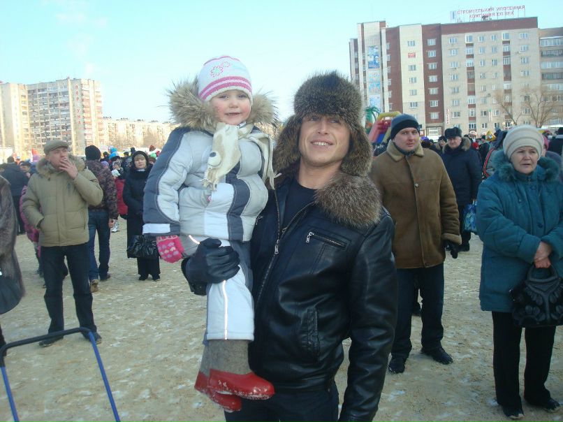 Виталий Уваров | Санкт-Петербург