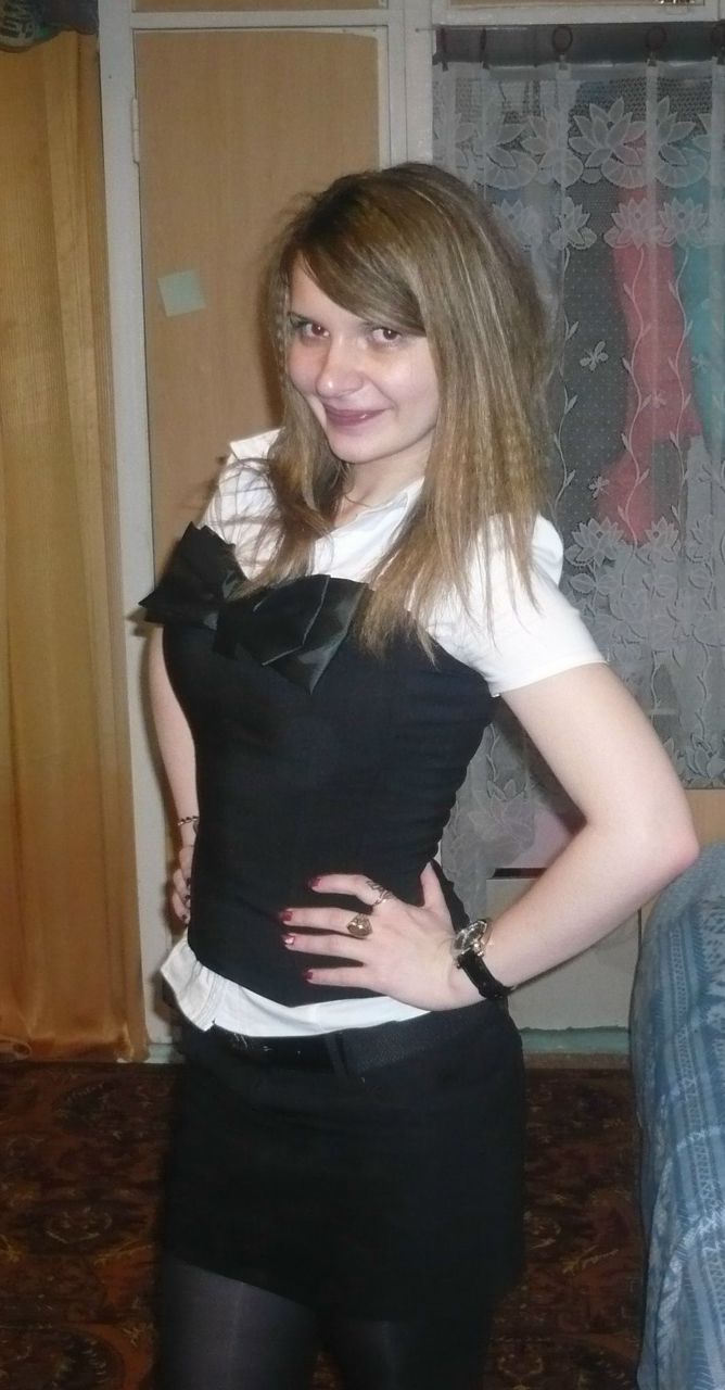 Анастасия Белокрылова | Серов