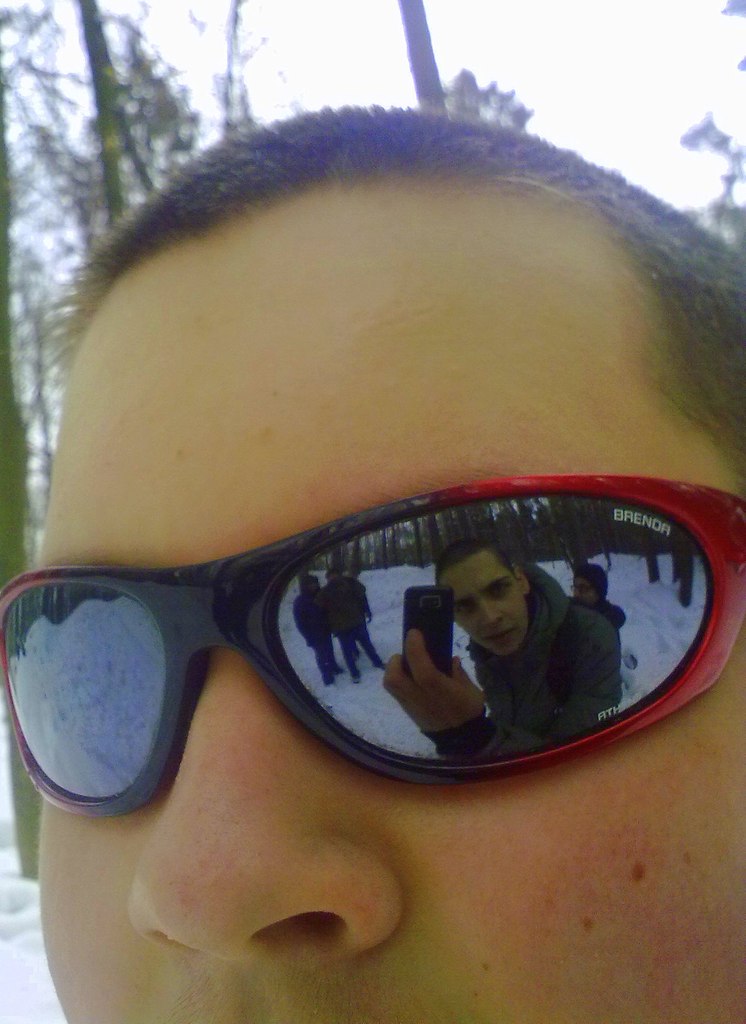 Иван Савин | 