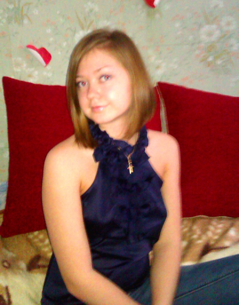 Лена Лагунова | Ижевск