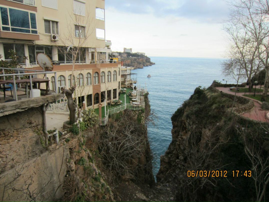 Анатолий Lambada | Херсон