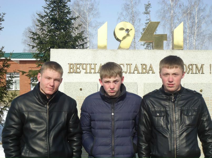 Рустам Закиров | 