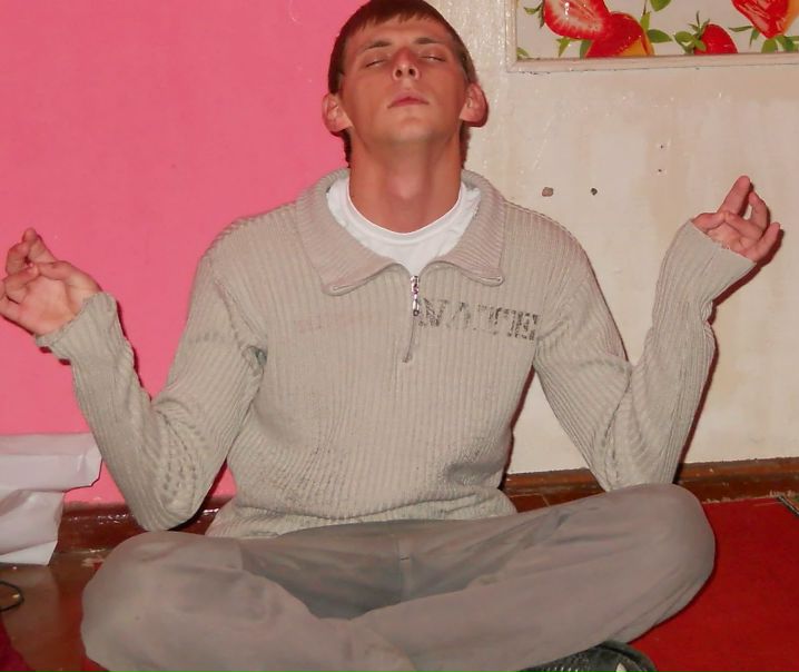 №75, Виктор Богданович, 38 лет, Королёв №75, Виктор Богданович, 38 лет, Королёв