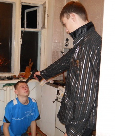 №13, Pavel Vor, Мариуполь №13, Pavel Vor, Мариуполь