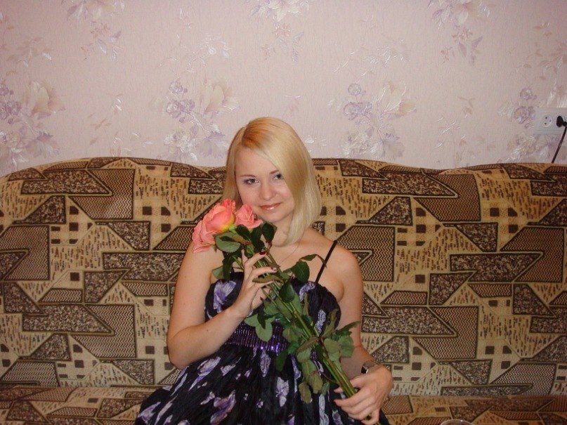 Оля Сивякова | Чернигов