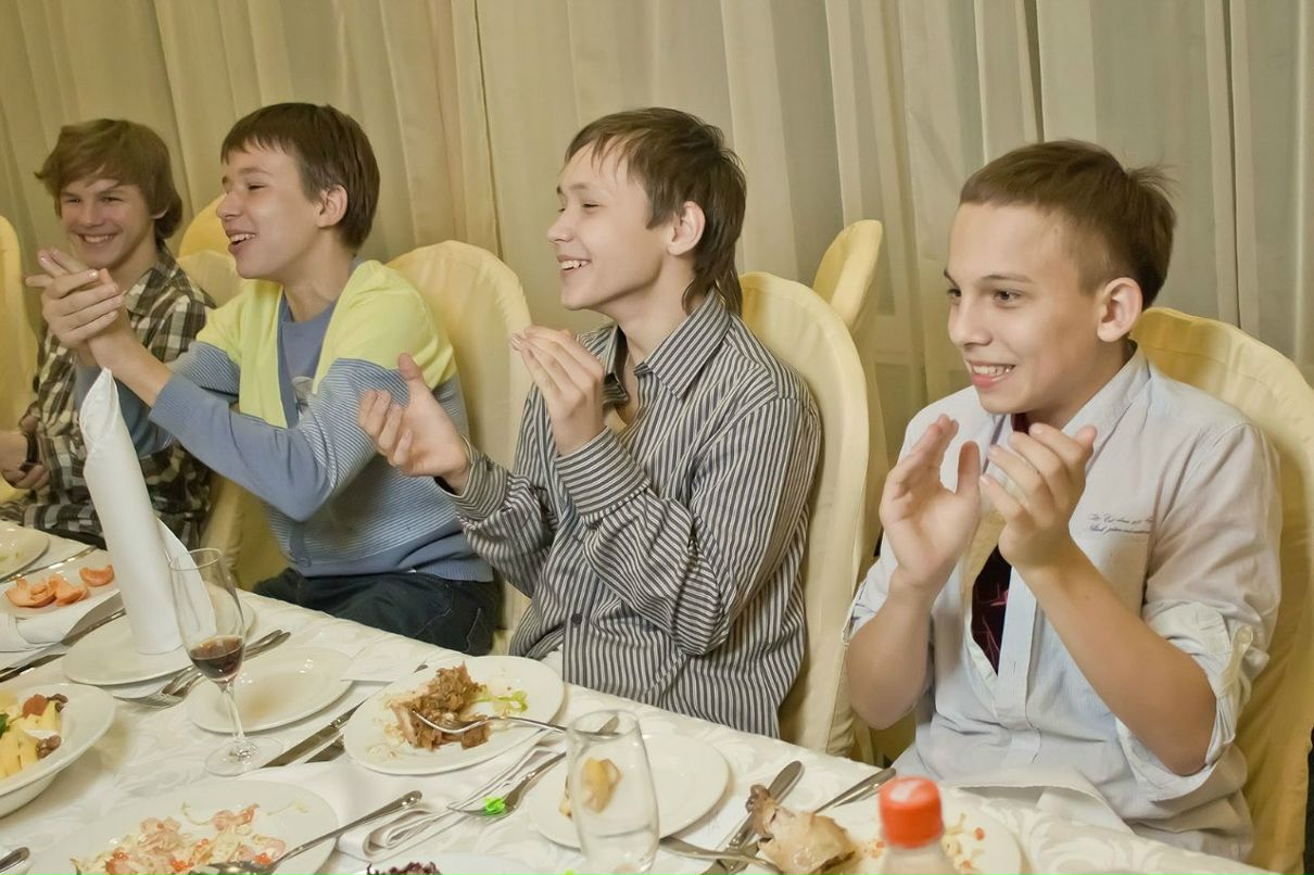 Миша Лондон | 