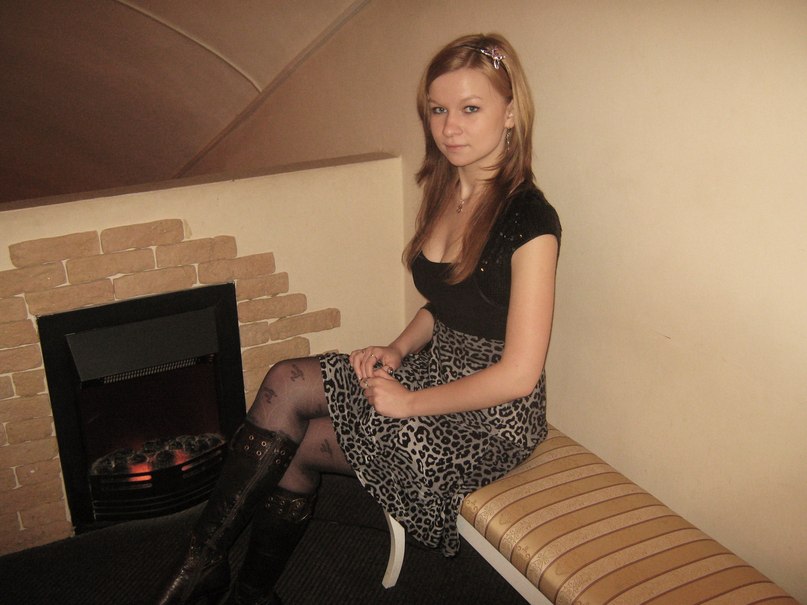 Светлана Борзова | Санкт-Петербург