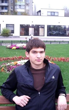 №50, Андрей Клапатюк, 36 лет, Одесса №50, Андрей Клапатюк, 36 лет, Одесса