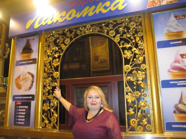 №26, Светлана Святкина, Лиепая №26, Светлана Святкина, Лиепая