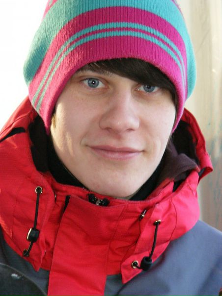 №2, Руслан Логунов №2, Руслан Логунов