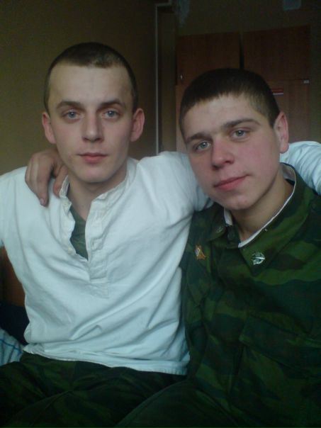 №21, Олег Силков, 36 лет, Москва №21, Олег Силков, 36 лет, Москва