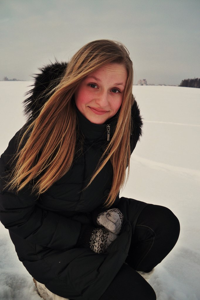 Ксюша Константинова | Минск