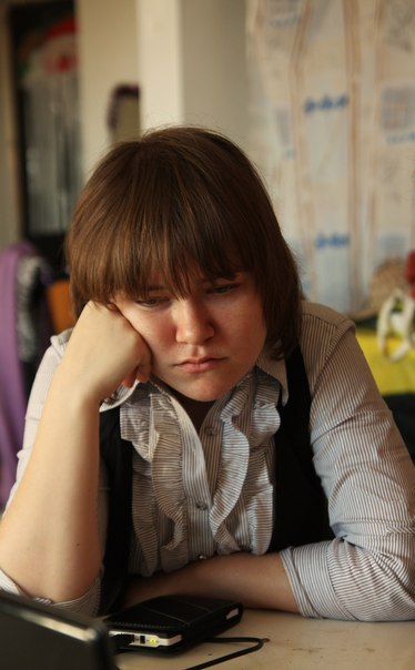 Анна Потапова *Штирлиц* | Hangzhou