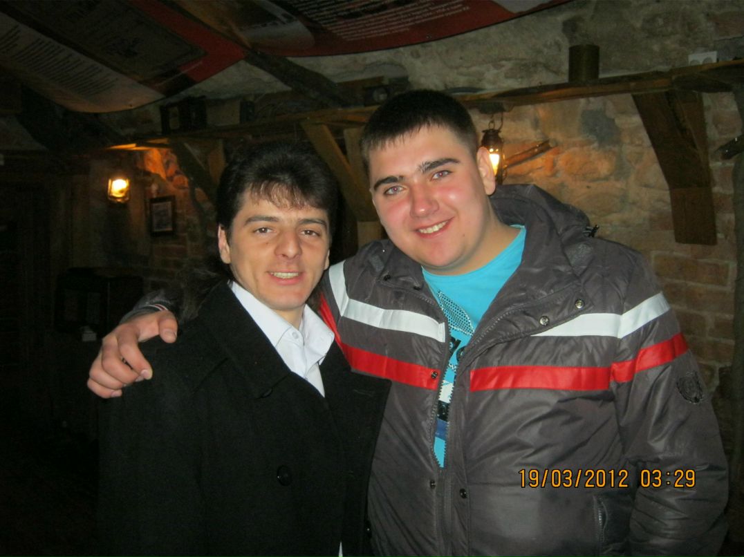 Вова Кочан |̳̿В̳̿|контакте | Львов