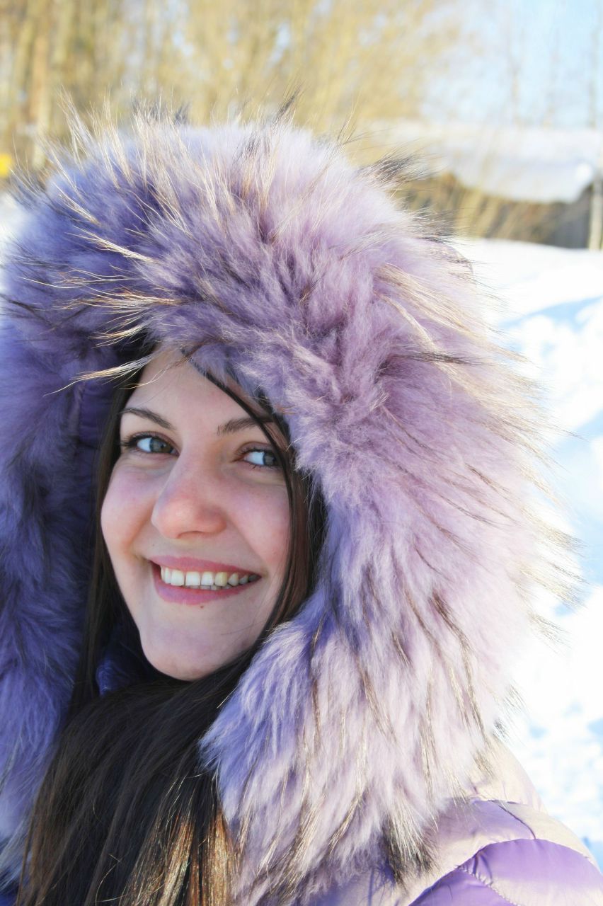 Ирина Гречка | Сургут