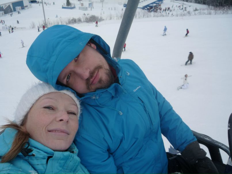 Борис Волков <King> | Москва