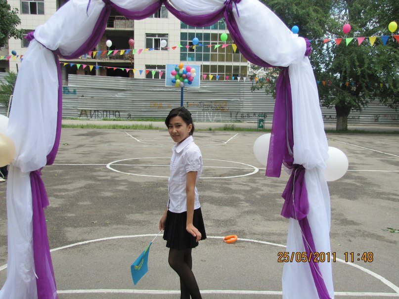 Salima Adileva (¯`'•.¸*♥♥♥♥*¸.•'´¯)¸.•'´¯ | Алматы