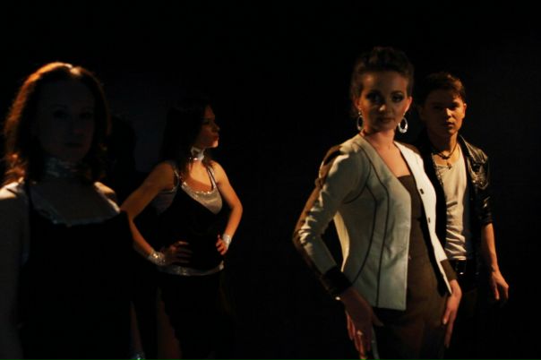 №128, Рафина Ганиуллина, Казань №128, Рафина Ганиуллина, Казань