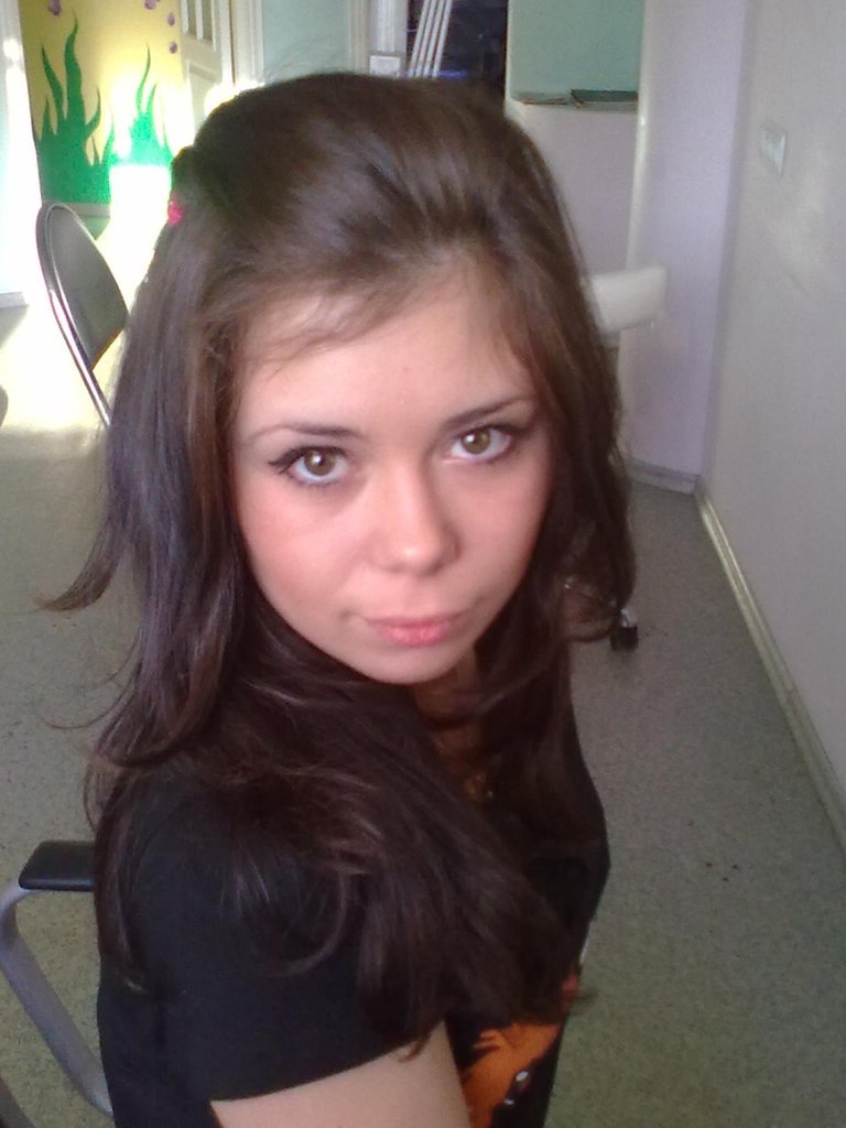 Анна Скляр | Тольятти