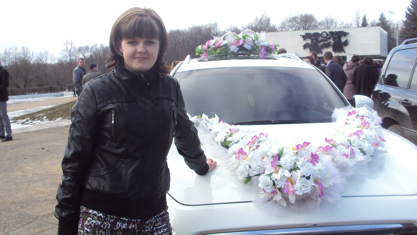 Лада Григорьева | Великие Луки