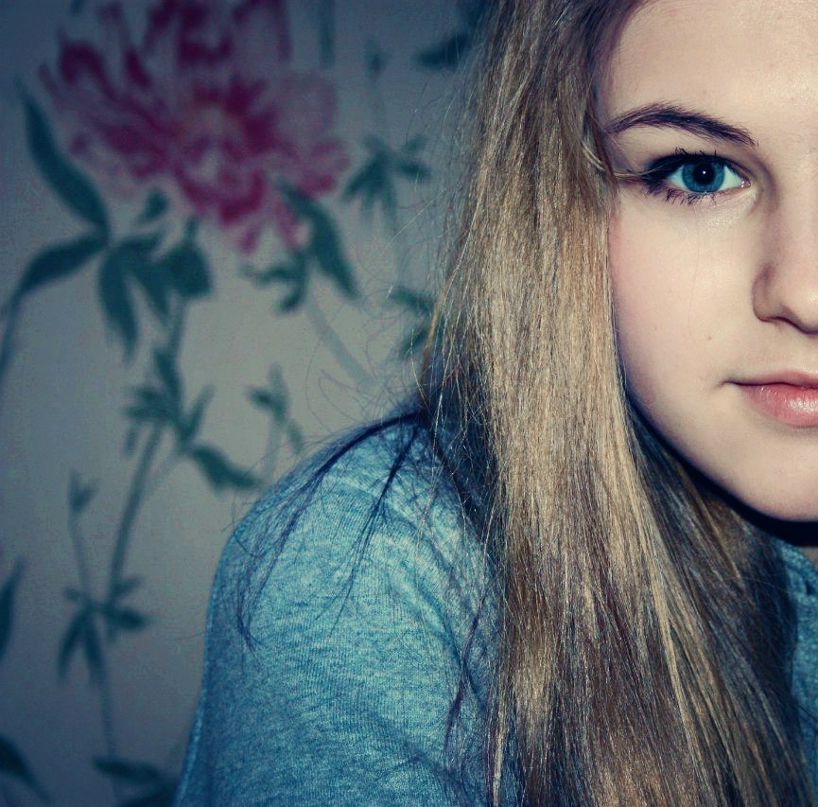 Даниела Нильсен | Харьков