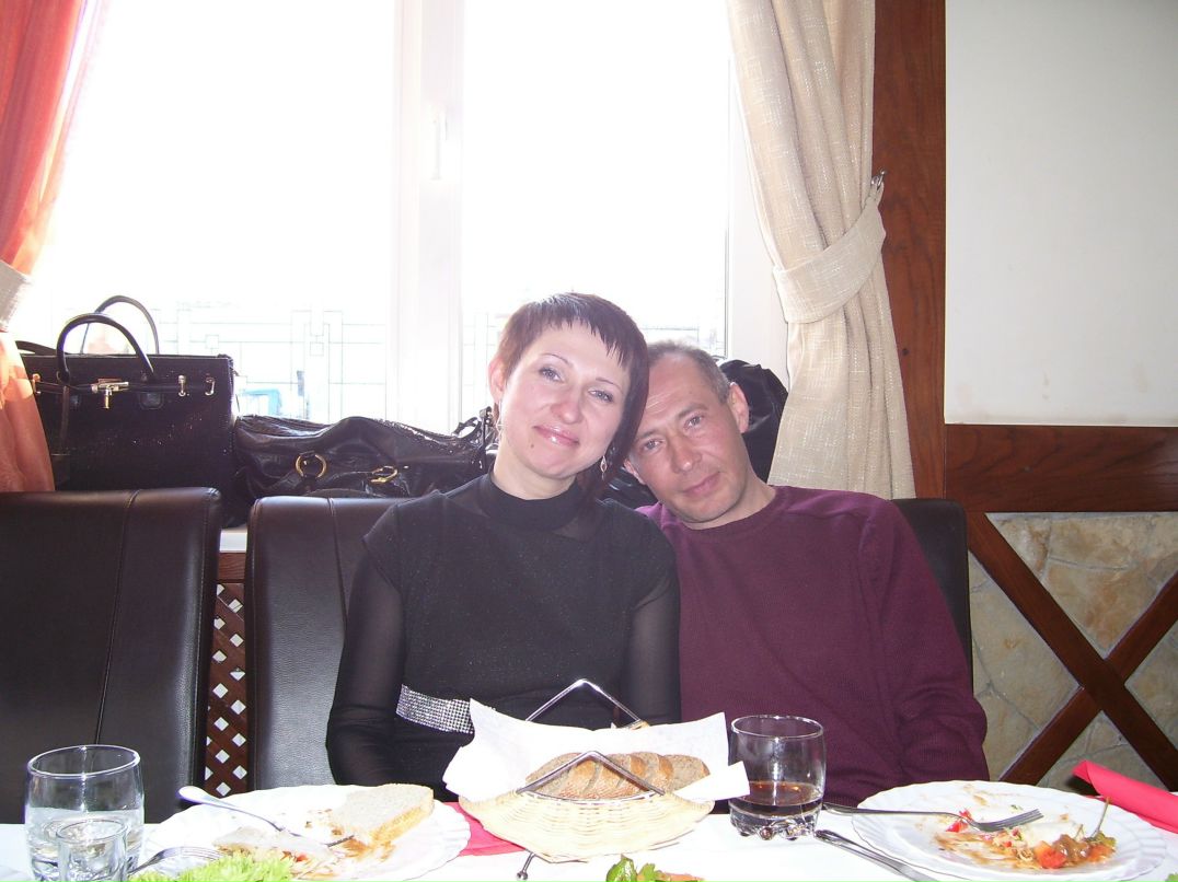 Наталья Степанюк | Тольятти