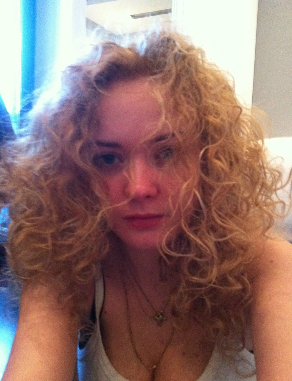 Анастасия Скоблина | Москва