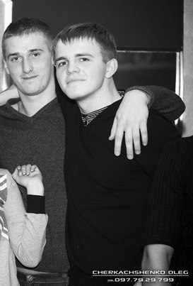 Богдан Сильванович | Днепр (Днепропетровск)