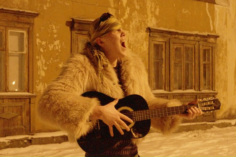 Edgar Stankus | Таллин