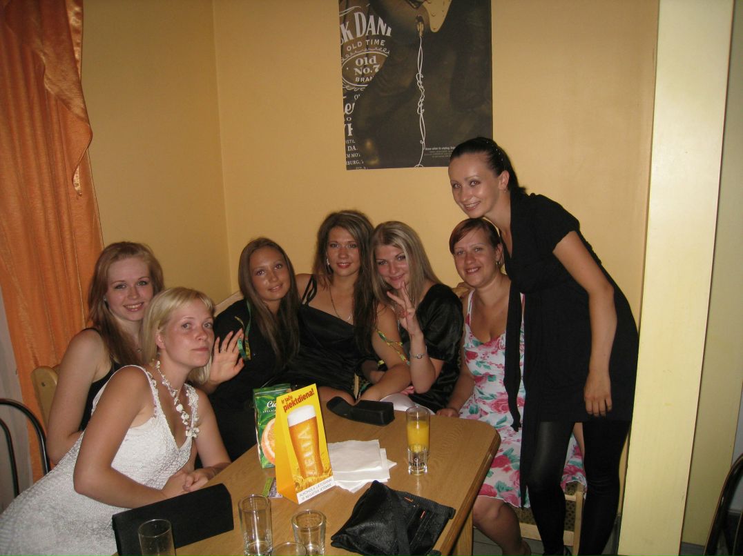 Арина Степанова | Helsingborg