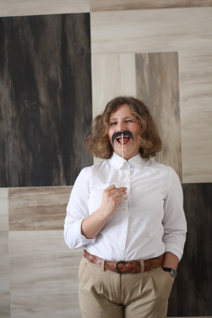 Orehova Nastya | Калининград