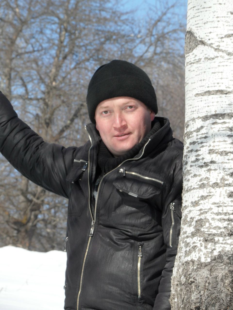 Петр Мироненко | 