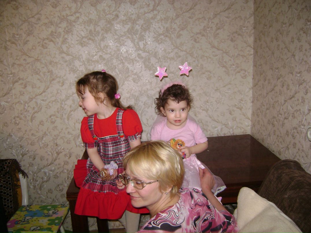 Николай Саушкин | Екатеринбург