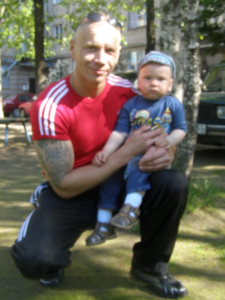 Лёня Пантелеев | Великий Новгород