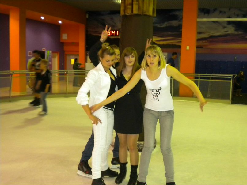 Инна Токовенко | Мироновка