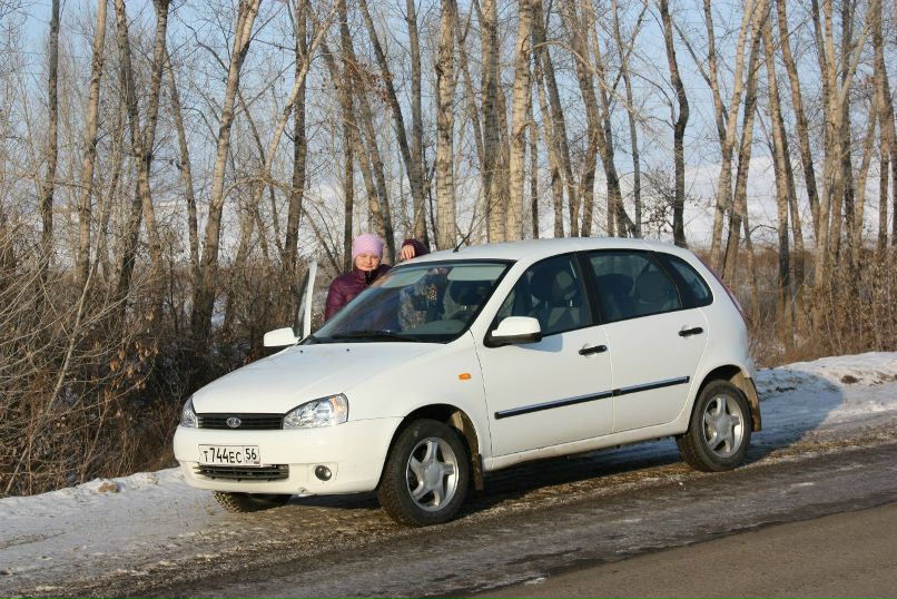 Александр Чернейкин | Оренбург