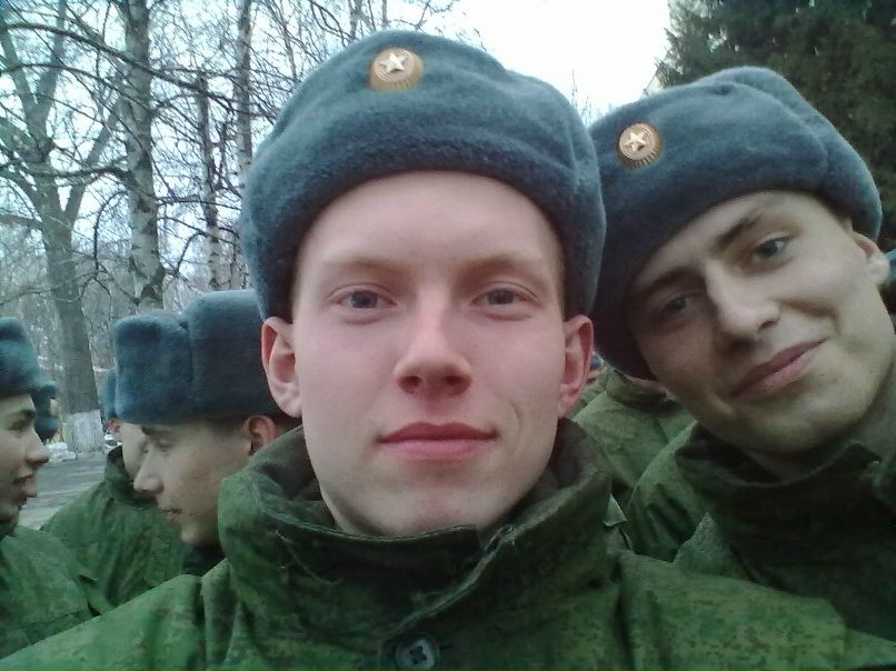 Дмитрий Шевцов | Зеленогорск