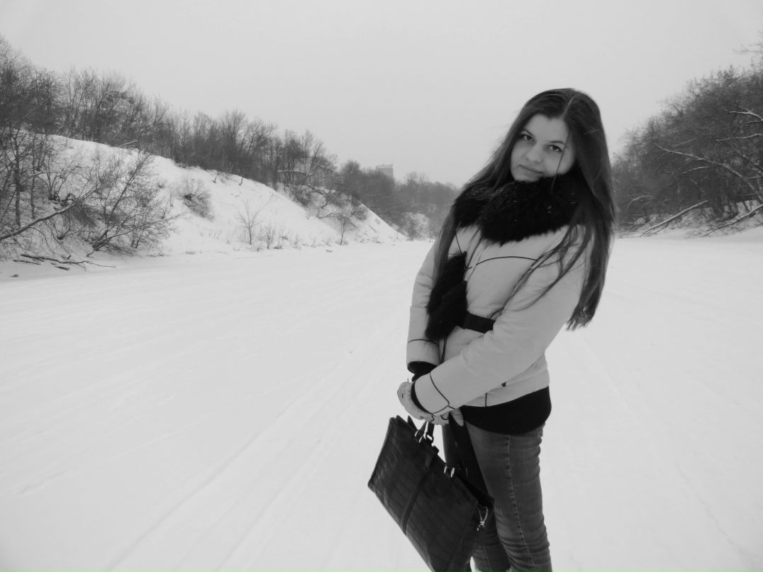 Анастасия Макарова | Москва