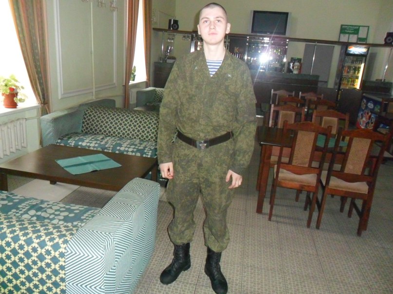 Roman Gavr | Санкт-Петербург