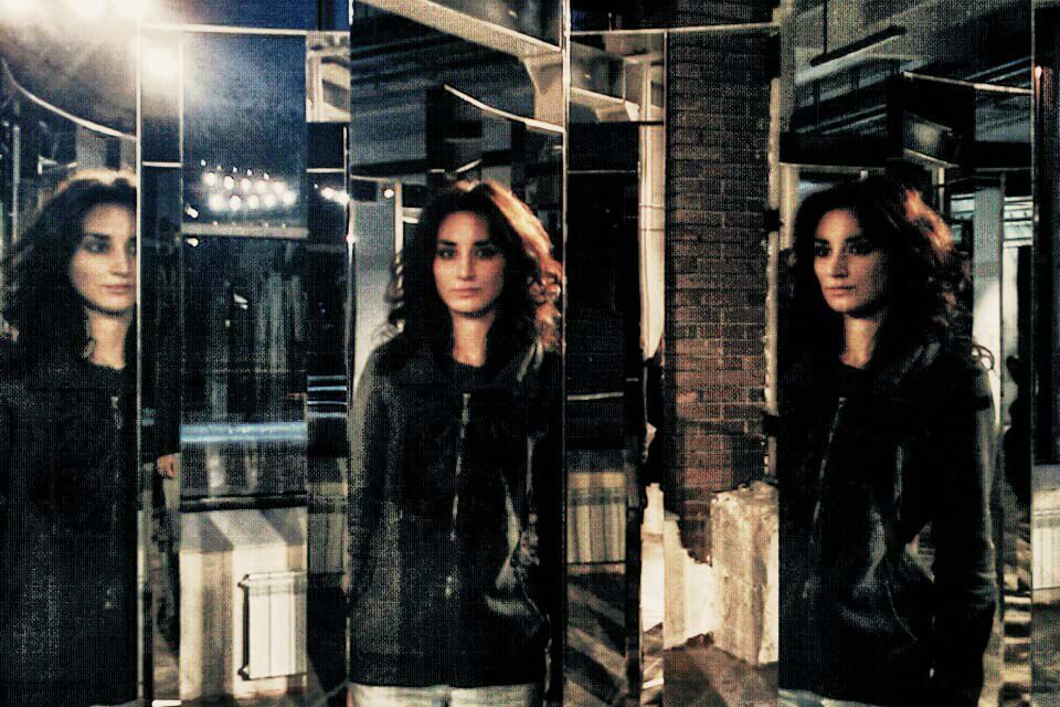 Валентина Спивак | 