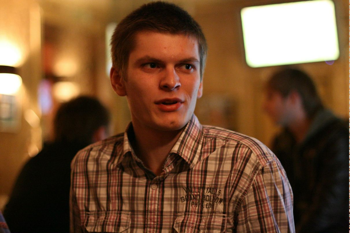 Сергей Сидорчик | Минск