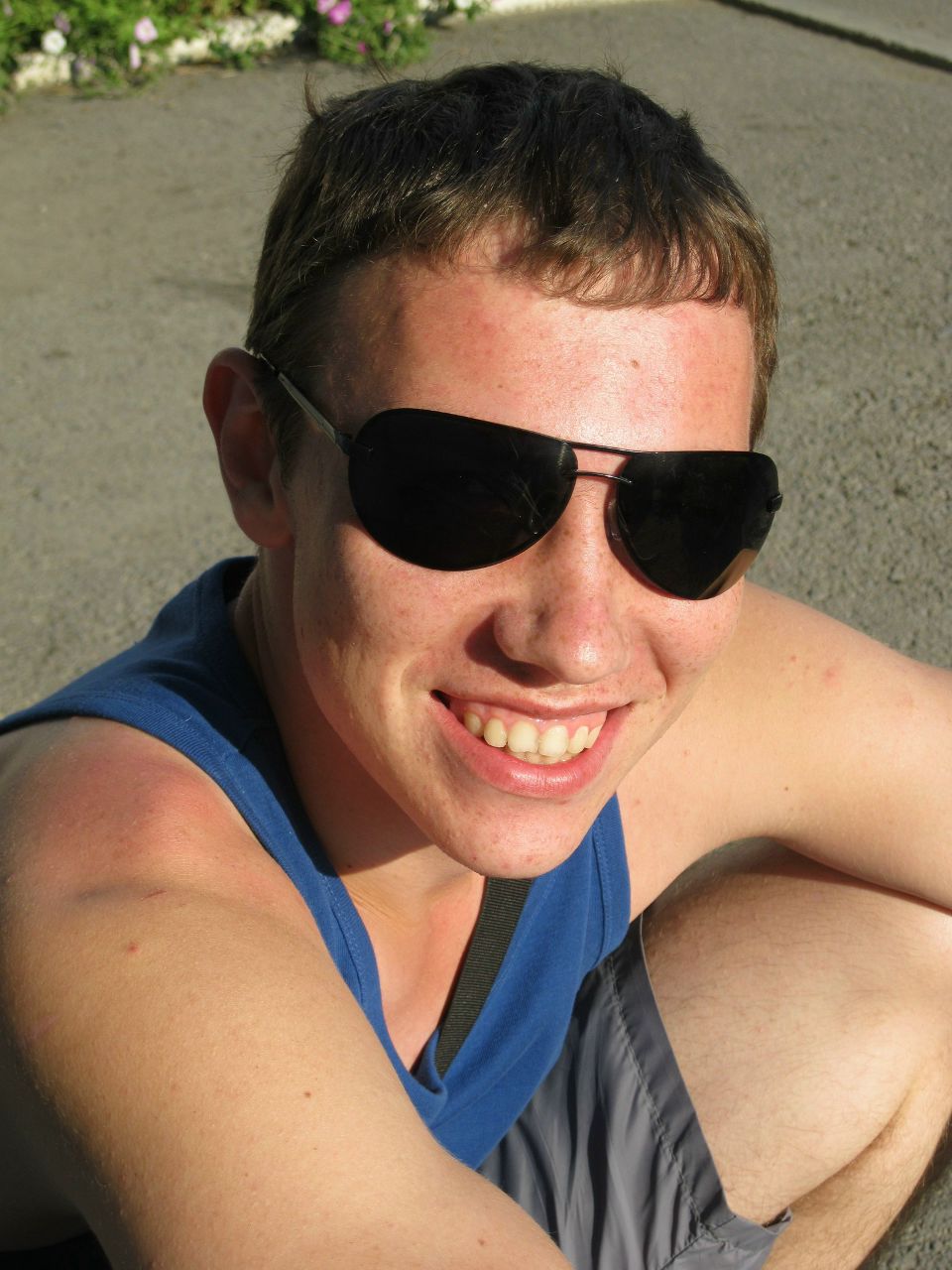 Владимир Чугунов | Екатеринбург