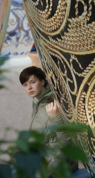 Кристина Васильева | Москва